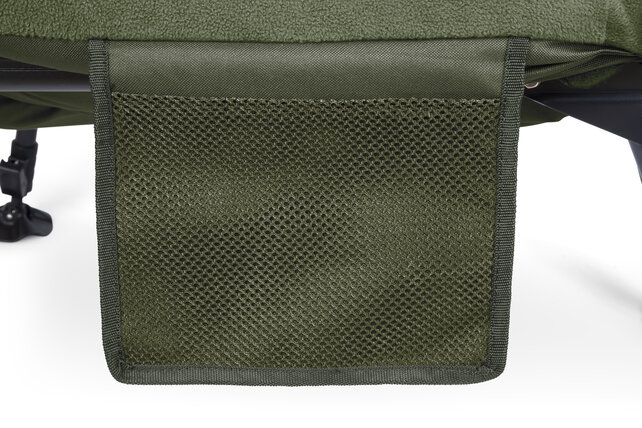 SONIK - Bank-Tek Comfy Couch Chair