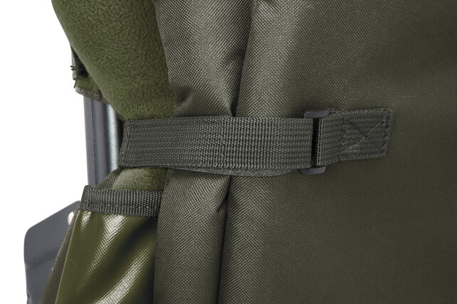 SONIK - Bank-Tek Comfy Couch Chair