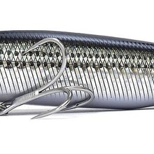 Marine Gang Cookai 120F