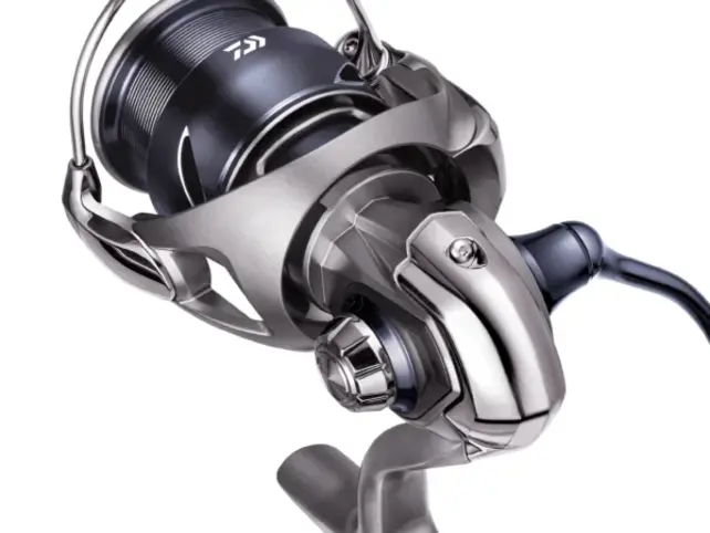 DAIWA - 25 Caldia LT DAIWA - 25 Caldia LT