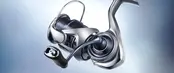DAIWA - 25 Caldia LT DAIWA - 25 Caldia LT