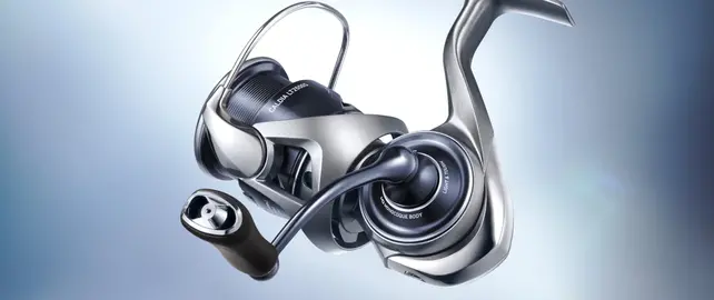 DAIWA - 25 Caldia LT DAIWA - 25 Caldia LT