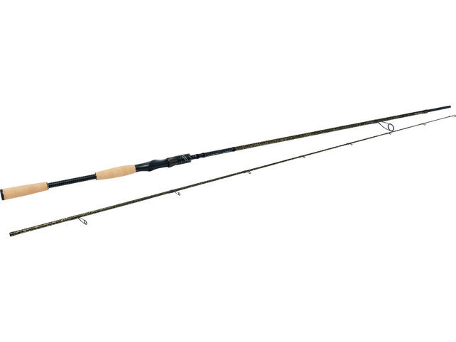 WESTIN - W8 Finesse Shad 2nd 223 MH 10-28gr WESTIN - W8 Finesse Shad 2nd 223 MH 10-28gr