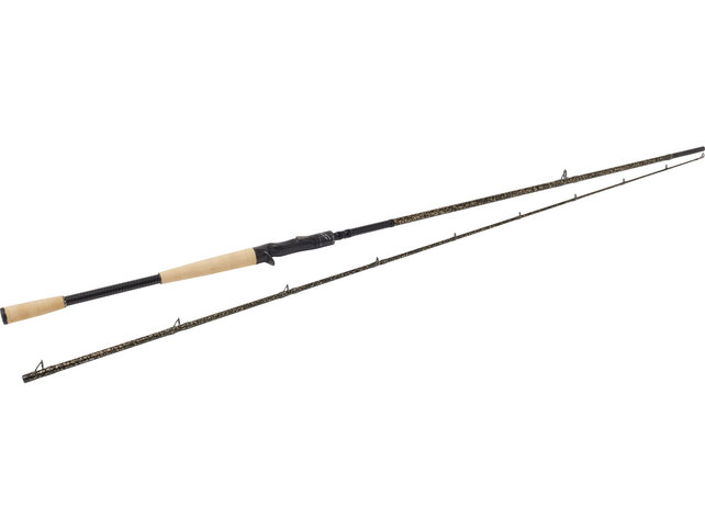 WESTIN - W8 Powerstrike-T 2nd 240 MH 30-80gr WESTIN - W8 Powerstrike-T 2nd 240 MH 30-80gr