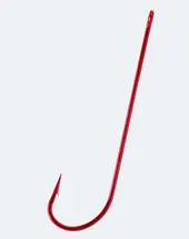 Red Carlisle Bloodworm-R