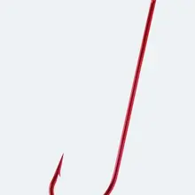 Red Carlisle Bloodworm-R