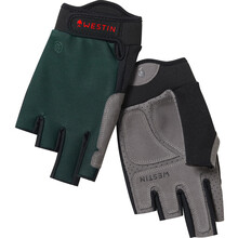 Drip UPF Half Finger Glove