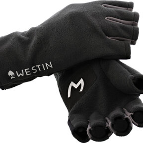 HLF Fleece Gloves