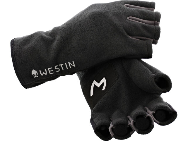 WESTIN - HLF Fleece Gloves WESTIN - HLF Fleece Gloves