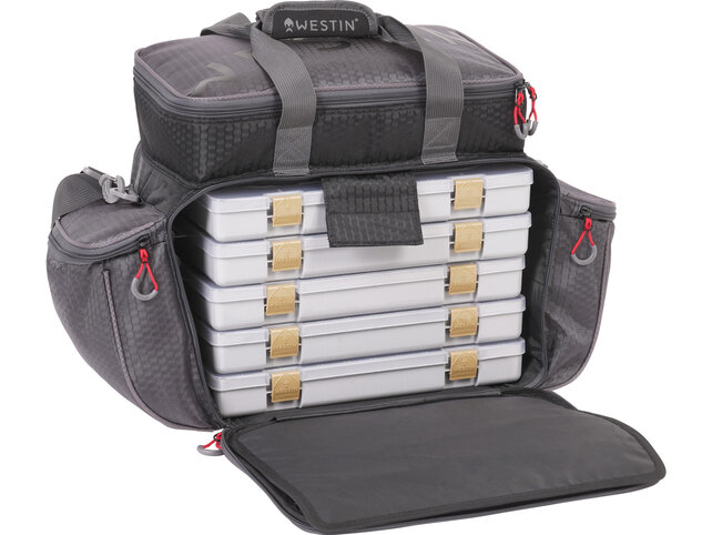 WESTIN - W4 Master Lure Bag WESTIN - W4 Master Lure Bag
