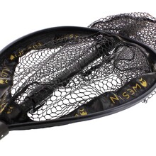 W3 C&R Adjustable Landing Net