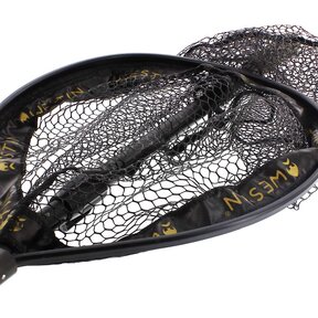 W3 C&R Adjustable Landing Net