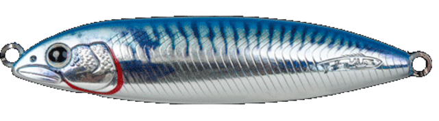 FISHUS - Wobly 80 Singkin FISHUS - Wobly 80 Singkin