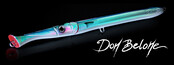 FISHUS - Don Belone Floating FISHUS - Don Belone Floating
