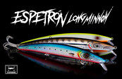 FISHUS - Espetron Long Minnow 140 FISHUS - Espetron Long Minnow 140