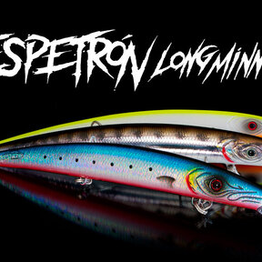 Espetron Long Minnow