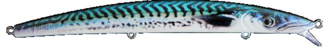 FISHUS - Espetron Long Minnow 140 FISHUS - Espetron Long Minnow 140