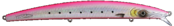 FISHUS - Espetron Long Minnow 140 FISHUS - Espetron Long Minnow 140