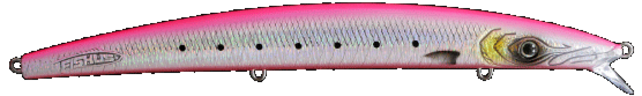 FISHUS - Espetron Long Minnow 140 FISHUS - Espetron Long Minnow 140