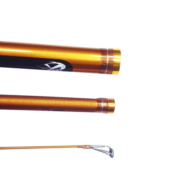 YUKI - Neox Kenta Plus 4,20m  100-250gr