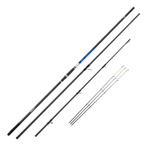 YUKI - Neox Class Beach Ledgering 4,70m  50-150gr YUKI - Neox Class Beach Ledgering 4,70m  50-150gr
