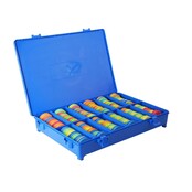YUKI - Maxi Box Store Case YUKI - Maxi Box Store Case