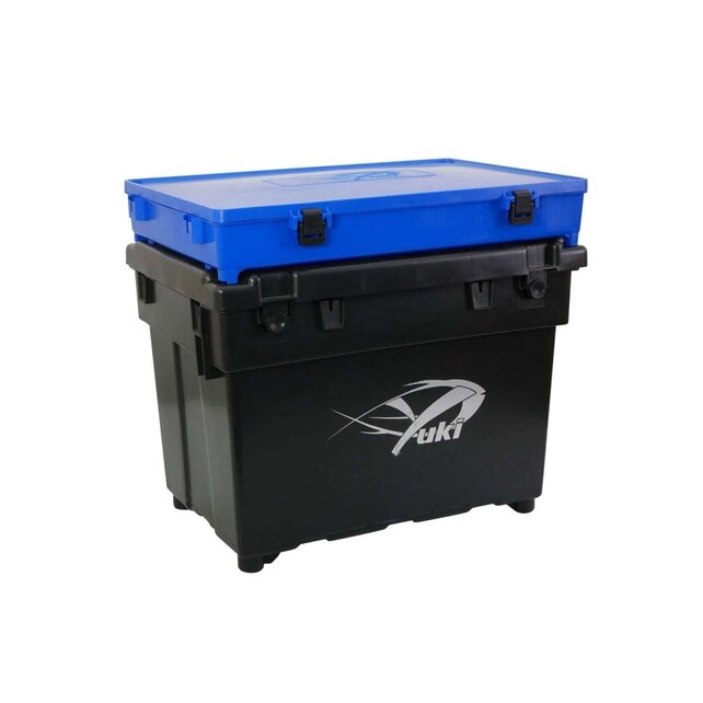 YUKI - Maxi Box Store Case YUKI - Maxi Box Store Case