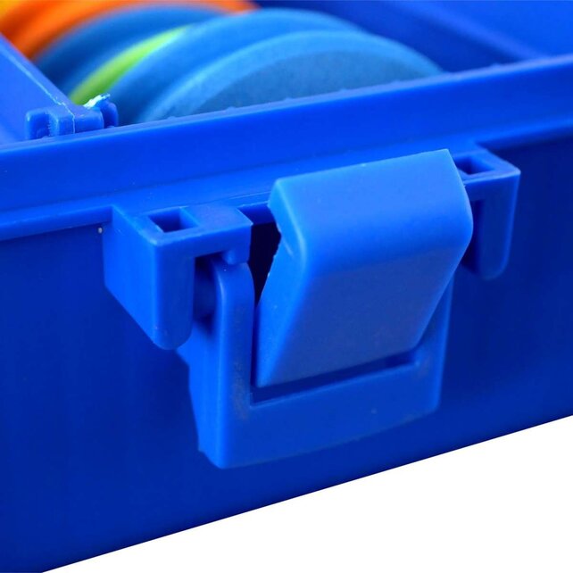 YUKI - Maxi Box Store Case YUKI - Maxi Box Store Case