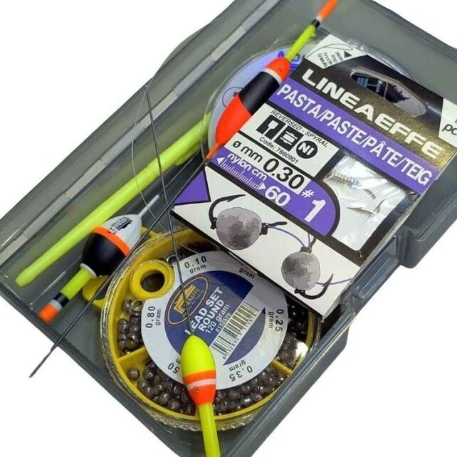 LINEAEFFE - Backpack Full Combo