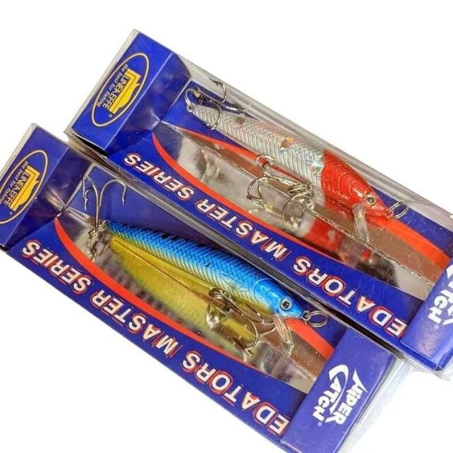 LINEAEFFE - Backpack Full Combo