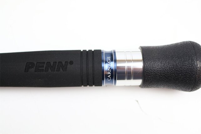 PENN - Carnage Boat Op=Op PENN - Carnage Boat Op=Op