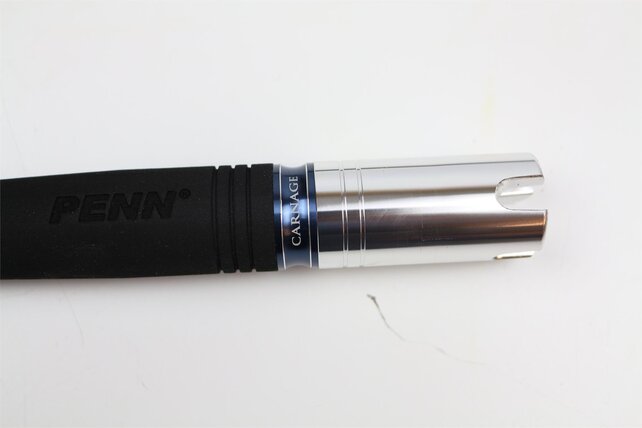 PENN - Carnage Boat Op=Op PENN - Carnage Boat Op=Op