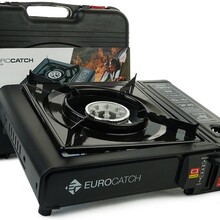 Portable Gas Stove
