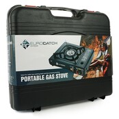 EUROCATCH OUTDOOR  - Portable Gas Stove EUROCATCH OUTDOOR  - Portable Gas Stove