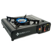EUROCATCH OUTDOOR  - Portable Gas Stove EUROCATCH OUTDOOR  - Portable Gas Stove