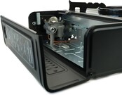 EUROCATCH OUTDOOR  - Portable Gas Stove EUROCATCH OUTDOOR  - Portable Gas Stove