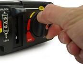 EUROCATCH OUTDOOR  - Portable Gas Stove EUROCATCH OUTDOOR  - Portable Gas Stove