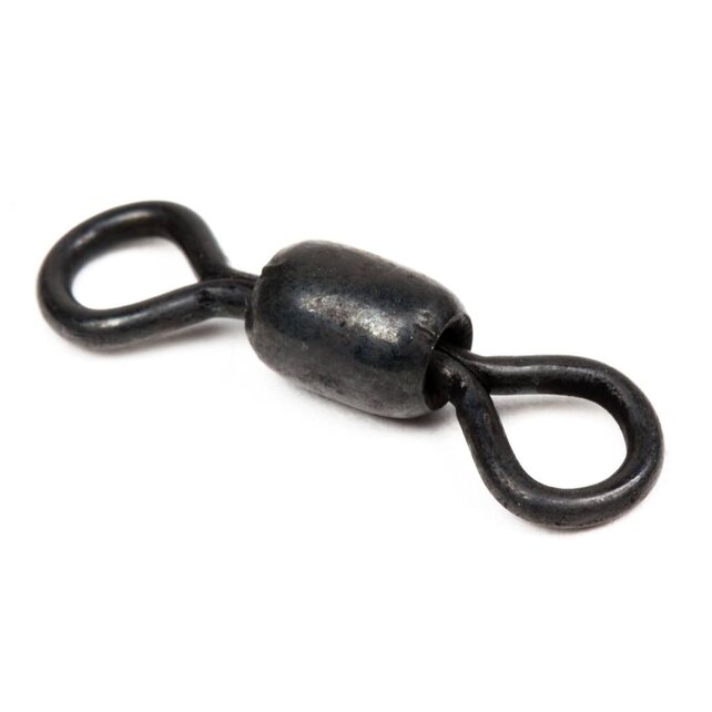 MIDNIGHT MOON - Crane Swivels Black