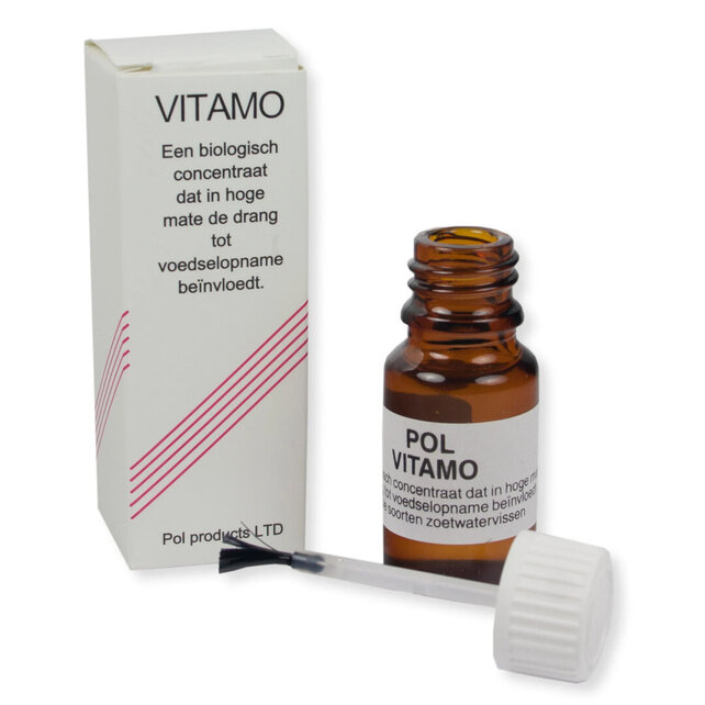 POL - Vitamo