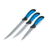 ZEBCO - Fish Filleting Knife Set