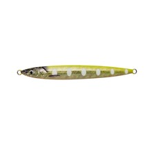 SAVAGE GEAR - 3D Slim Jig Minnow Op=Op