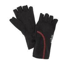 DAM - Windproof Half Finger Gloves