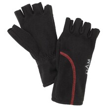 Windproof Half Finger Gloves