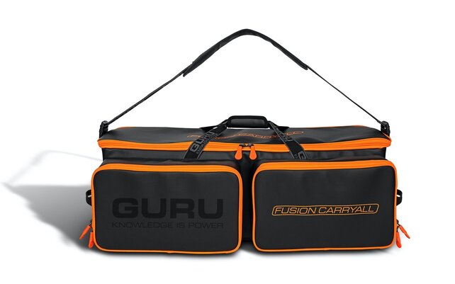 GURU - Fusion Carryall