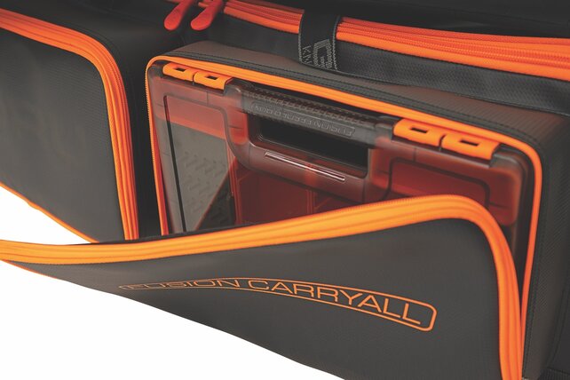 GURU - Fusion Carryall