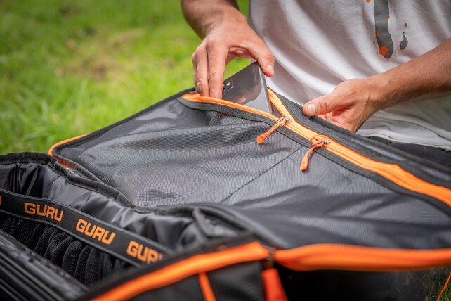 GURU - Fusion Carryall