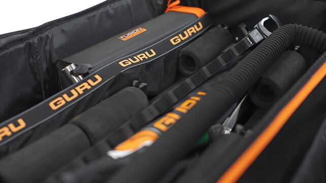 GURU - Fusion Carryall