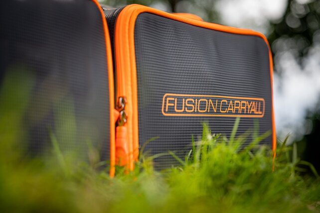 GURU - Fusion Carryall