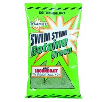 DYNAMITE BAITS - Swim Stim Carp Groundbaits