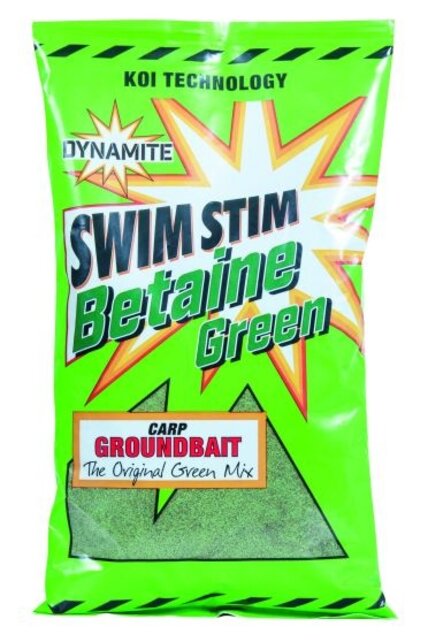 DYNAMITE BAITS - Swim Stim Carp Groundbaits DYNAMITE BAITS - Swim Stim Carp Groundbaits